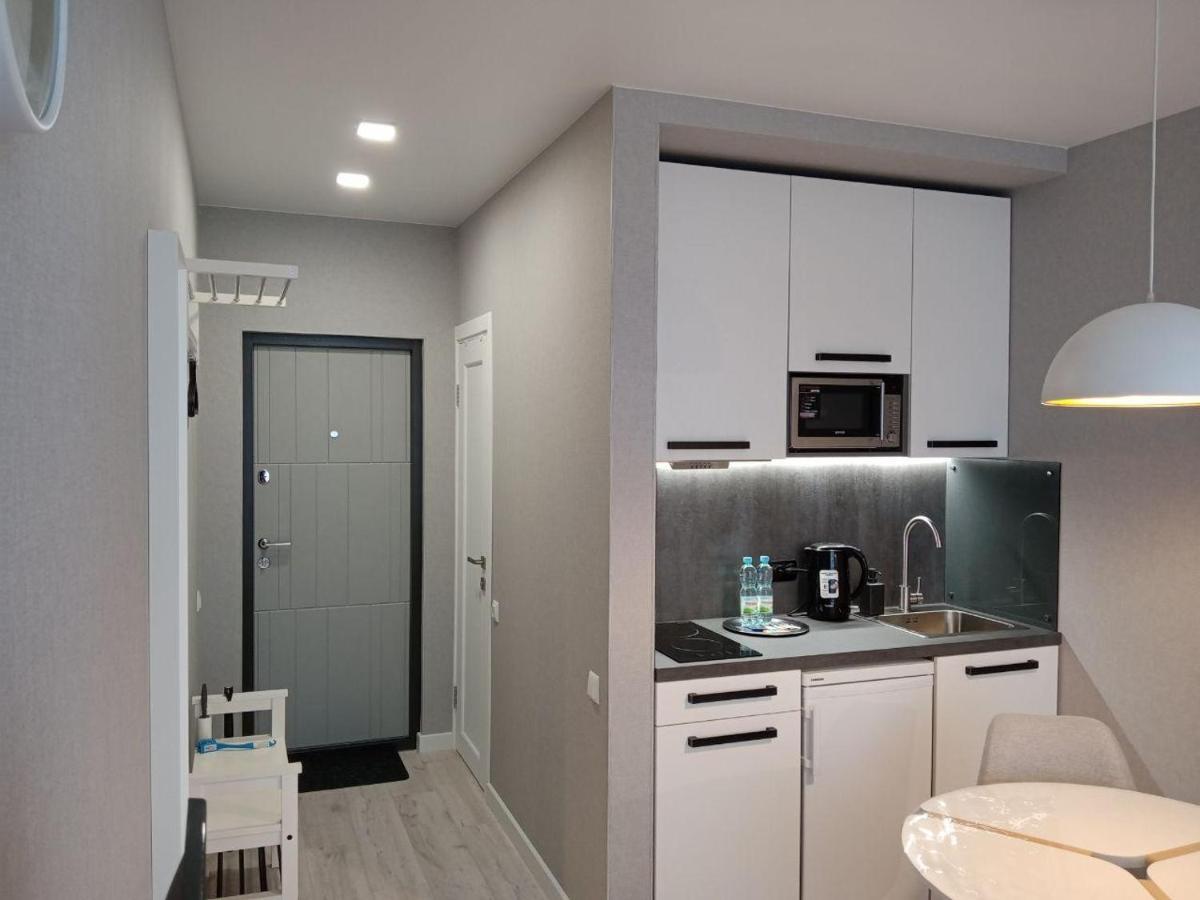 Studio Galaxy 2 Floor Kiew Exterior foto